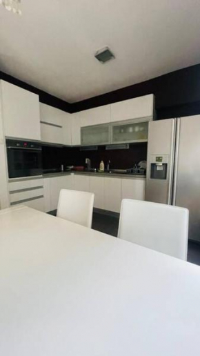 Skopje Centre apartment